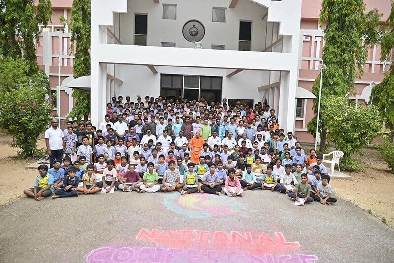 Personality Development Camp 2024